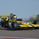 Dijon Motors Cup F2 Plateau 01- Dijon Motors Cup 2018