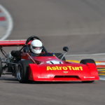 Dijon Motors Cup F2 Plateau 08- Dijon Motors Cup 2018