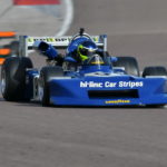 Dijon Motors Cup F2 Practice 01- Dijon Motors Cup 2018