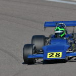 Dijon Motors Cup F2 Practice 04- Dijon Motors Cup 2018