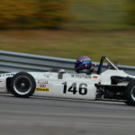 Dijon Motors Cup F3 Pratice 01- Dijon Motors Cup 2018