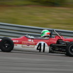 Dijon Motors Cup F3 Pratice 03- Dijon Motors Cup 2018