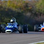 Dijon Motors Cup F3 Pratice 04- Dijon Motors Cup 2018