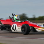 Dijon Motors Cup F3 Race 1 03- Dijon Motors Cup 2018