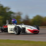 Dijon Motors Cup F3 Race 2 01- Dijon Motors Cup 2018