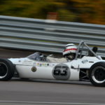 Dijon Motors Cup F3 Race 2 03- Dijon Motors Cup 2018