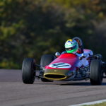 Dijon Motors Cup F3 Race 2 04- Dijon Motors Cup 2018