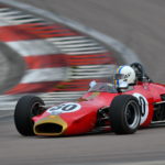Dijon Motors Cup F3 Race 2 05- Dijon Motors Cup 2018