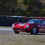 Dijon Motors Cup Gentlemen Plateau 02- Dijon Motors Cup 2018