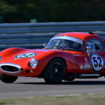 Dijon Motors Cup Gentlemen Plateau 03- Dijon Motors Cup 2018