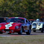 Dijon Motors Cup Gentlemen Practice 01- Dijon Motors Cup 2018