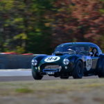 Dijon Motors Cup Gentlemen Practice 02- Dijon Motors Cup 2018