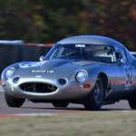 Dijon Motors Cup Gentlemen Practice 04- Dijon Motors Cup 2018