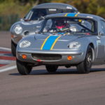 Dijon Motors Cup Gentlemen Practice 05- Dijon Motors Cup 2018