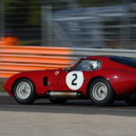 Dijon Motors Cup Gentlemen Race 01- Dijon Motors Cup 2018