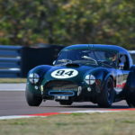 Dijon Motors Cup Gentlemen Race 02- Dijon Motors Cup 2018