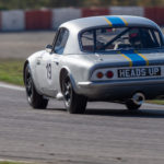 Dijon Motors Cup Gentlemen Race 03- Dijon Motors Cup 2018