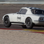 Dijon Motors Cup Gentlemen Race 04- Dijon Motors Cup 2018