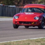 Dijon Motors Cup Gentlemen Race 05- Dijon Motors Cup 2018