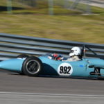 Dijon Motors Cup Juniors Practice 01- Dijon Motors Cup 2018