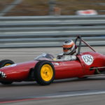 Dijon Motors Cup Juniors Practice 02- Dijon Motors Cup 2018