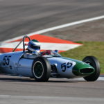 Dijon Motors Cup Juniors Practice 03- Dijon Motors Cup 2018