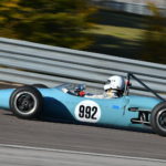 Dijon Motors Cup Juniors Race 1 01- Dijon Motors Cup 2018