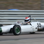 Dijon Motors Cup Juniors Race 1 02- Dijon Motors Cup 2018