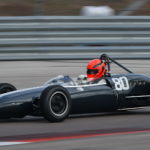 Dijon Motors Cup Juniors Race 1 04- Dijon Motors Cup 2018