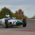 Dijon Motors Cup Juniors Race 2 02- Dijon Motors Cup 2018