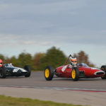 Dijon Motors Cup Juniors Race 2 03- Dijon Motors Cup 2018