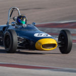 Dijon Motors Cup Juniors Race 2 04- Dijon Motors Cup 2018