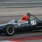 Dijon Motors Cup Juniors Race 2 05- Dijon Motors Cup 2018