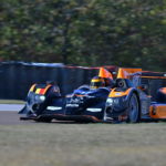 Dijon Motors Cup MEL Pratice 05- Dijon Motors Cup 2018