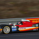 Dijon Motors Cup MEL Race 1 02- Dijon Motors Cup 2018