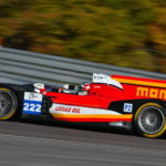 Dijon Motors Cup MEL Race 2 01- Dijon Motors Cup 2018