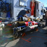 Dijon Motors Cup Paddocks 01- Dijon Motors Cup 2018
