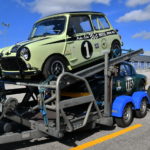 Dijon Motors Cup Paddocks 03- Dijon Motors Cup 2018