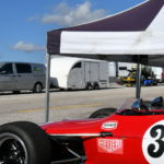 Dijon Motors Cup Paddocks 05- Dijon Motors Cup 2018
