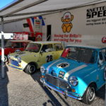 Dijon Motors Cup Paddocks 06- Dijon Motors Cup 2018