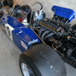 Dijon Motors Cup Paddocks 09- Dijon Motors Cup 2018