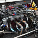 Dijon Motors Cup Paddocks 10- Dijon Motors Cup 2018