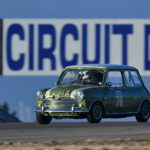 Dijon Motors Cup Pre 66 TC Mini 01- Dijon Motors Cup 2018