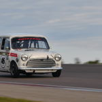 Dijon Motors Cup Pre 66 TC Mini 02- Dijon Motors Cup 2018
