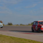 Dijon Motors Cup Pre 66 TC Mini 03- Dijon Motors Cup 2018