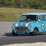Dijon Motors Cup Pre 66 TC Mini 04- Dijon Motors Cup 2018