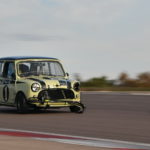 Dijon Motors Cup Pre 66 TC Mini 05- Dijon Motors Cup 2018