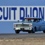 Dijon Motors Cup Pre 66 TC Practice 01- Dijon Motors Cup 2018