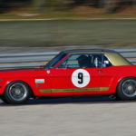 Dijon Motors Cup Pre 66 TC Practice 03- Dijon Motors Cup 2018