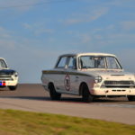 Dijon Motors Cup Pre 66 TC Practice 04- Dijon Motors Cup 2018